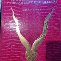 Grande Chasses d'Asie ,d'Afrique et d'Ailleurs