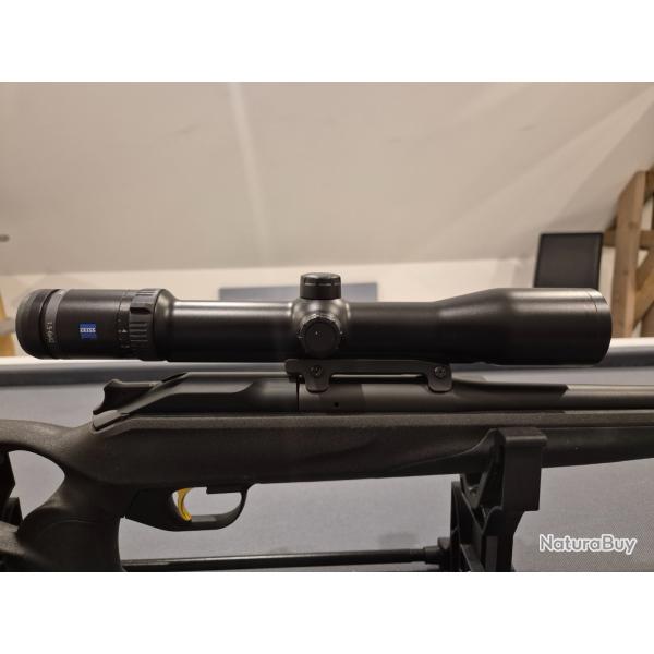 Lunette Zeiss victory HT