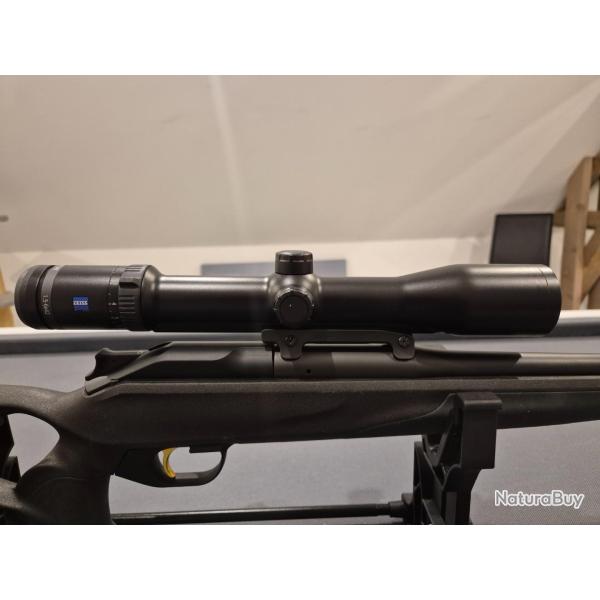 Lunette Zeiss victory HT