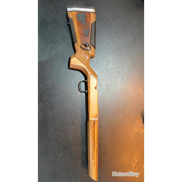 Crosse - Chassis boyds cz 457