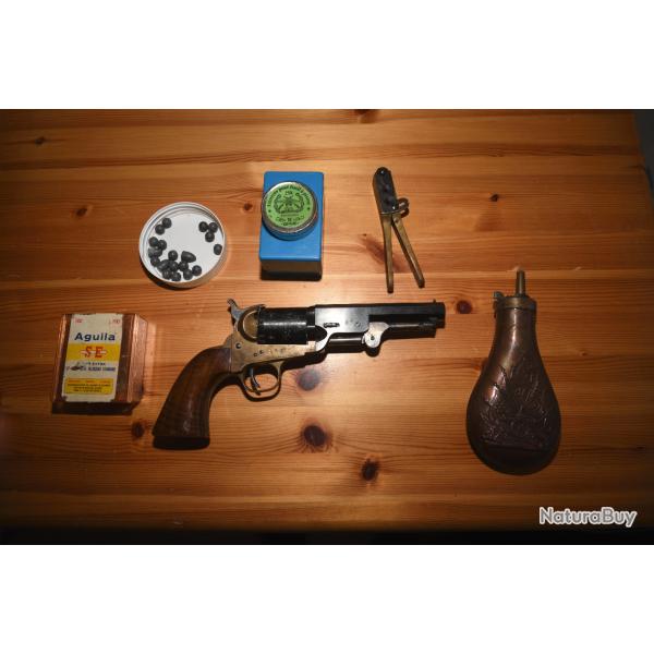 colt Navy cal.36. ARMI SAN PAOLO BRESCIA