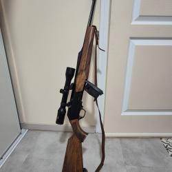 Browning Bar Mk3 Hunter 300win mag et lunette Meopta Artemis 2000