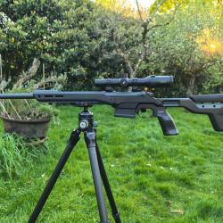 Bergara Premier Elevate .308win