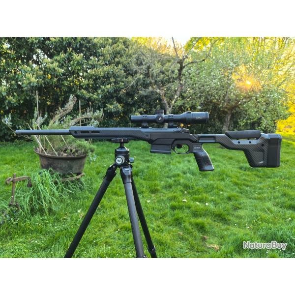 Bergara Premier Elevate .308win
