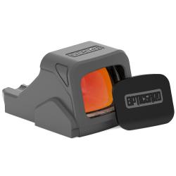 OpticGard housse de protection t&eacute;lescopique, adapt&eacute;e au Holosun 407K-X2/507K-X2 Gunmetal.