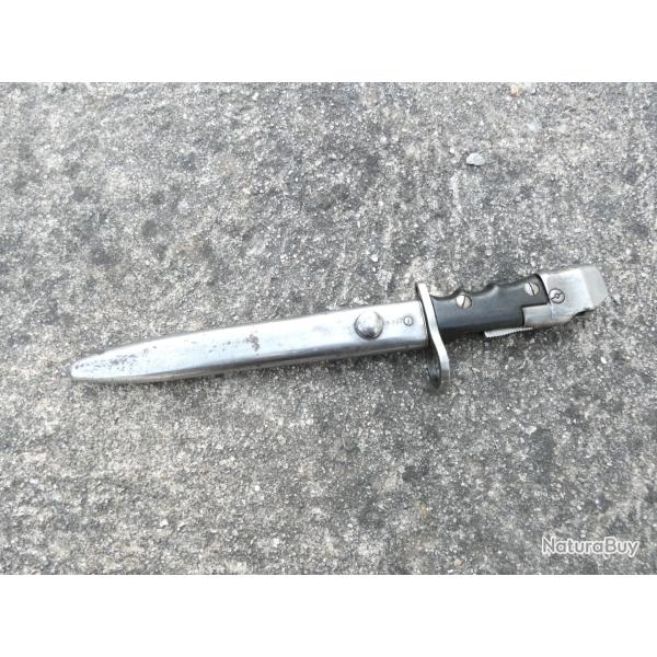 Baionnette Anglaise Enfield N7 MK1/L British