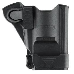 Holster r&eacute;tention &agrave; bouton T4E pour TR50
