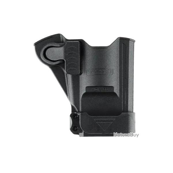 Holster retention � bouton T4E pour TR50