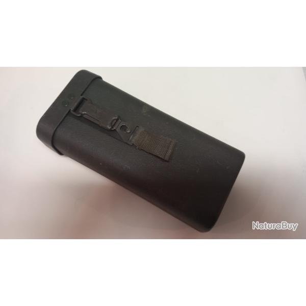 boite de rangement pour lunette Z24 / HK-G3
