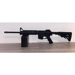 Smith et Wesson MP15 sport 2