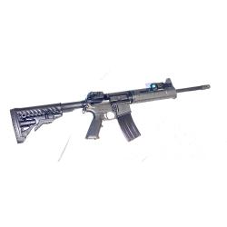 Smith et Wesson MP15 sport 2