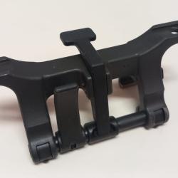 montage STANAG pour lunette Z24 du fusil HK-G3