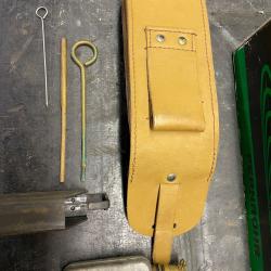 N&eacute;cessaire Nettoyage PM MAT 49