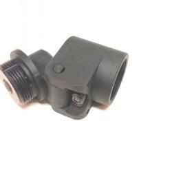 adaptateur crosse pliante MDT 471105