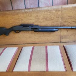 Fusil a pompe remington 870 calibre 20 cat C