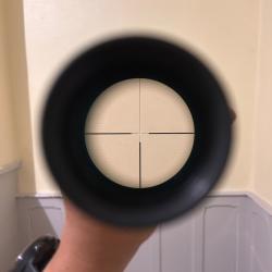 Lunette Hawke Vantage 30WA IR 1,5-6*44