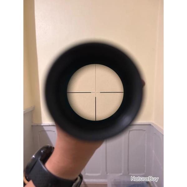 Lunette Hawke Vantage 30WA IR 1,5-6*44