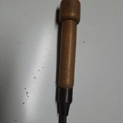 Retire amorce calibre 16