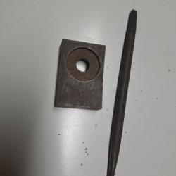 Enleve amorce calibre 16