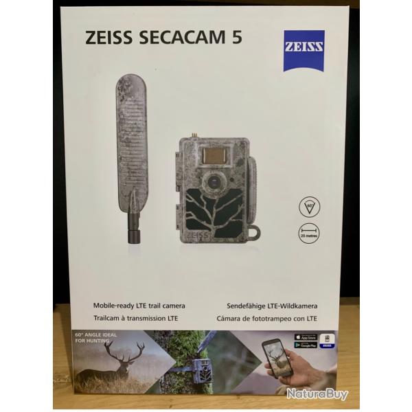 ZEISS Secacam 5