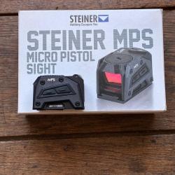 STEINER MPS