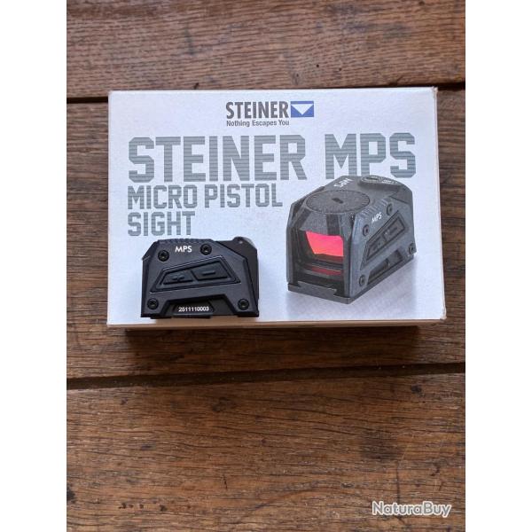 STEINER MPS