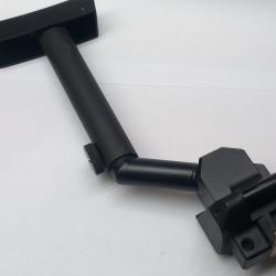 Crosse pliante MP5K SP5k B&T pour visi&egrave;re.