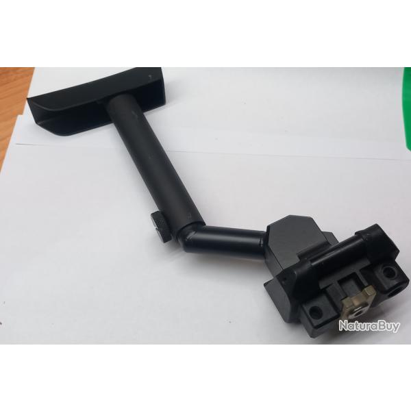 Crosse pliante MP5K SP5k B&T pour visi�re.