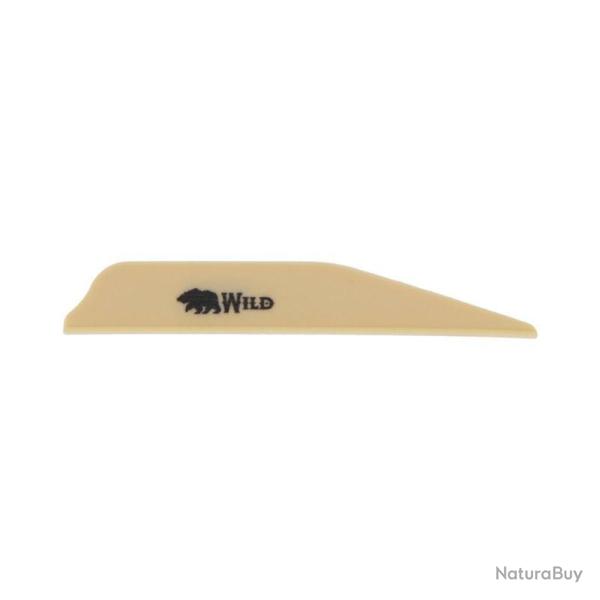 BOHNING - Plume WILD 3" TN TAN