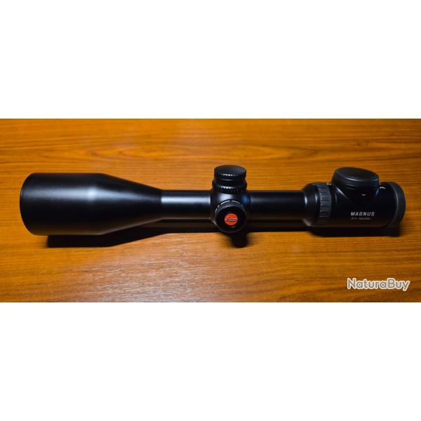 Leica magnus 2,4-16x56i r�t L-4a BDC � rail