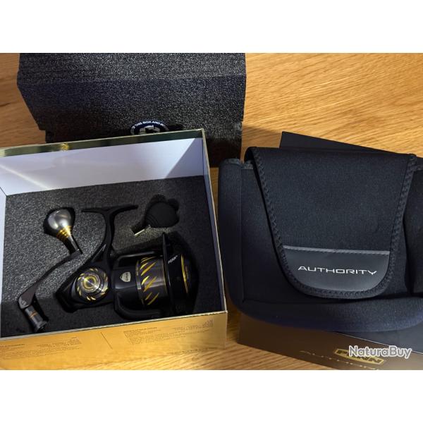 PENN AUTHORITY 5500HS NEUF