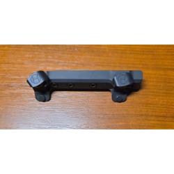 Montage HMS ZM pour blaser