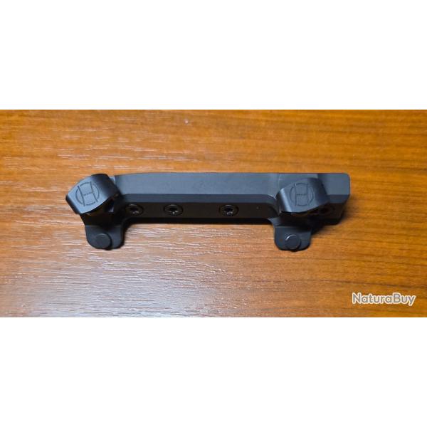 Montage HMS ZM pour blaser