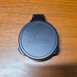 Flip cap leica 56mm