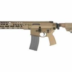 VFC APFG SPEAR LT 13.1 Carbine S-012TN GBBR airsoft