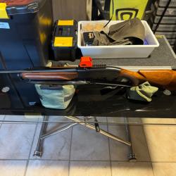 Carabine Remington woodmaster 750 cal 280