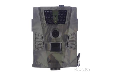 Jennov 5MP PTZ Caméra Surveillance WiFi Extérieure, Caméra Supplémentaire, Vision Nocturne Couleur, Détection Humaine, Audio Bidirectionnel, Suivi Automatique, Seulement WiFi NVR