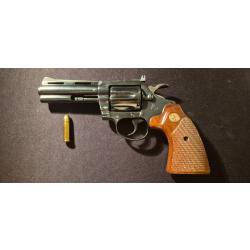 RARE COLT DIAMONBACK 38SP 4 POUCES