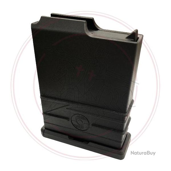 Chargeur amovible polym�re SABATTI - 7 coups - .308 Win/6.5 creedmoor