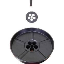 LEE 5 tubes universal case collator