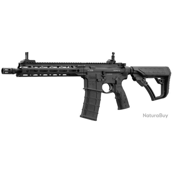 GBBR Daniel Defense DDM4 V7S Golden Eagle airsoft - Noir