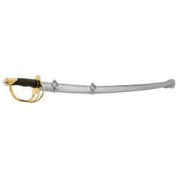 Sabre d'infanterie guerre de S&eacute;cession