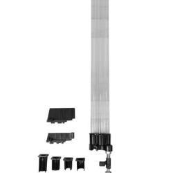 5 Tube Universal Case Feed Magazine #92044