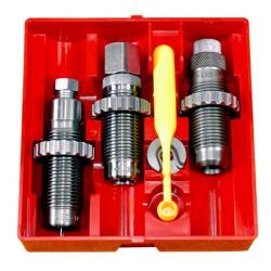 Lee Jeu Outils .50 AE Steel 3 die set #90329