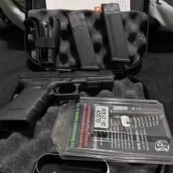 Glock 21 gen3 cal 45acp