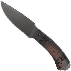 Woodsman Maple Tribal Crusher - Winkler Knives