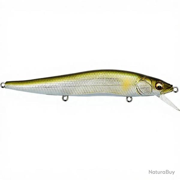 Poisson nageur MEGABASS Vision 110 FW Wagin Ayu