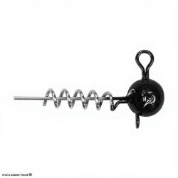 T&ecirc;te plomb&eacute;e BFT Flex head pike 50g