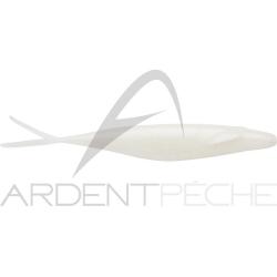 Leurre souple DEPS Sakamata 5 39 Pearl white