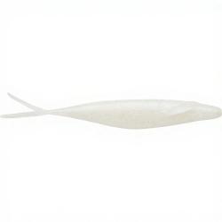 Leurre souple DEPS Sakamata 5 39 Pearl white